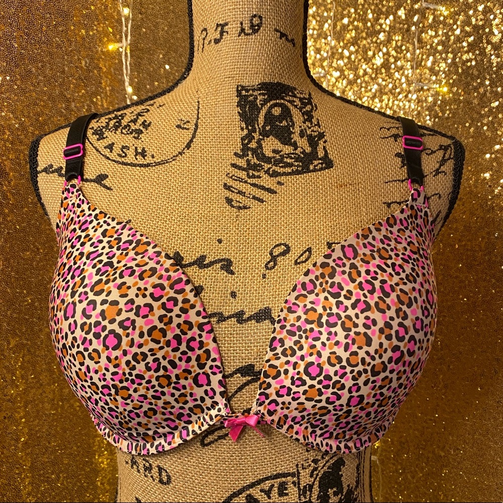 Victoria’s Secret ✨ Push Up Bra